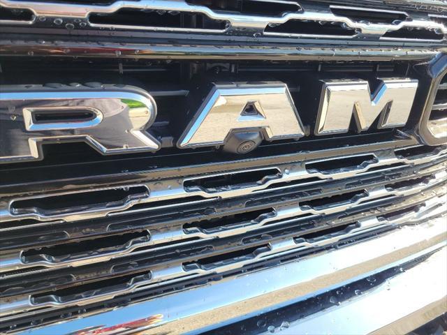 new 2024 Ram 3500 car, priced at $90,791