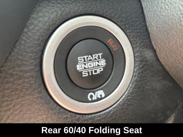 new 2025 Ram 2500 car, priced at $71,428