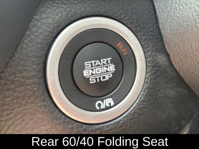 new 2025 Ram 2500 car, priced at $73,928