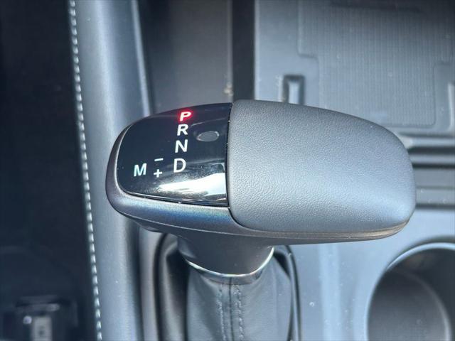 used 2024 Dodge Durango car, priced at $68,510