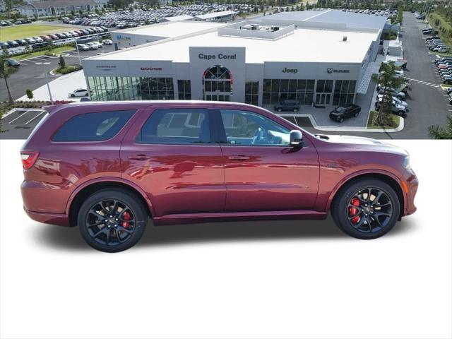 new 2024 Dodge Durango car, priced at $63,791