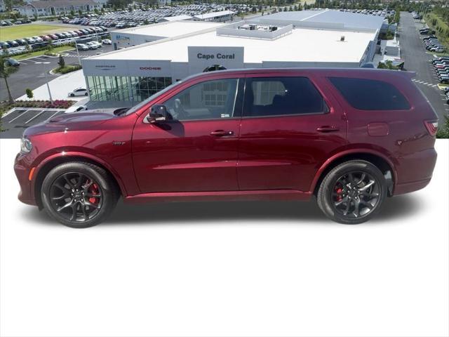 used 2024 Dodge Durango car, priced at $68,510