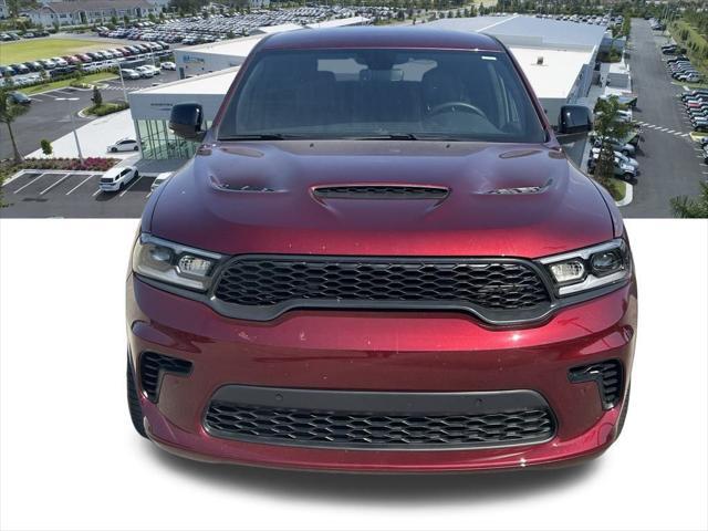 used 2024 Dodge Durango car, priced at $68,510