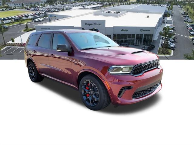 new 2024 Dodge Durango car, priced at $63,791