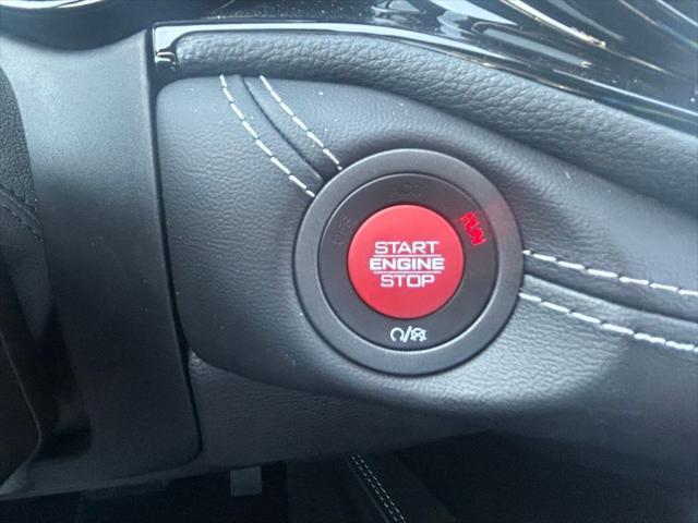 used 2024 Dodge Durango car, priced at $68,510