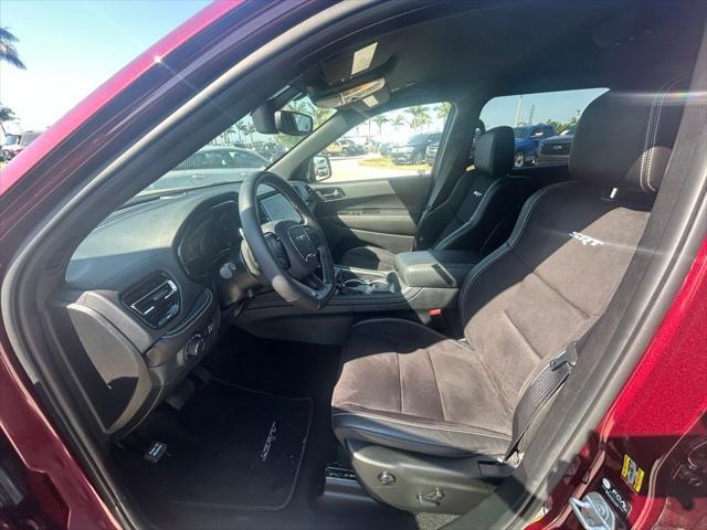 used 2024 Dodge Durango car, priced at $68,510