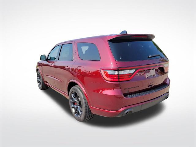 new 2024 Dodge Durango car, priced at $63,756