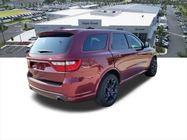 new 2024 Dodge Durango car, priced at $63,791