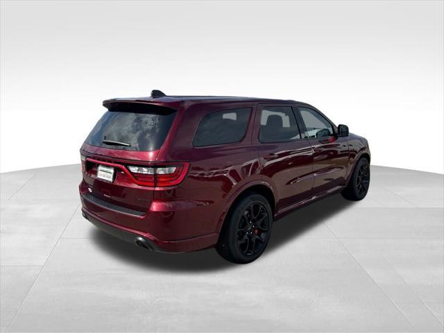 used 2024 Dodge Durango car, priced at $69,997