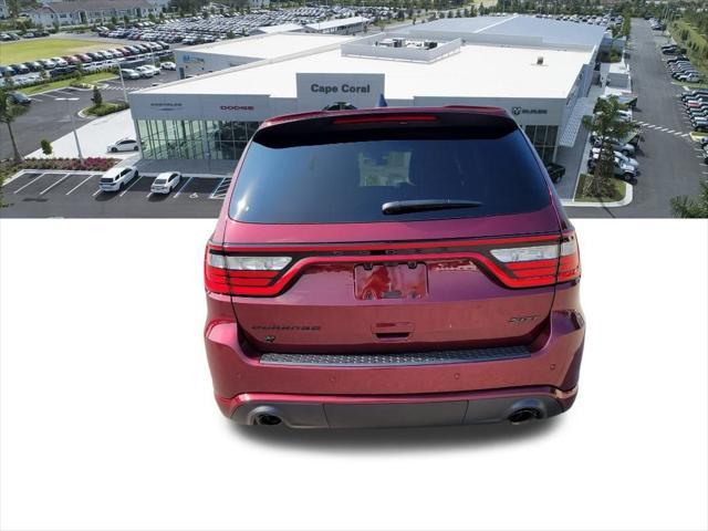 new 2024 Dodge Durango car, priced at $63,791