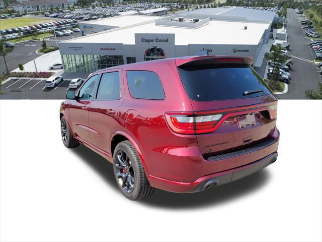 new 2024 Dodge Durango car, priced at $63,791