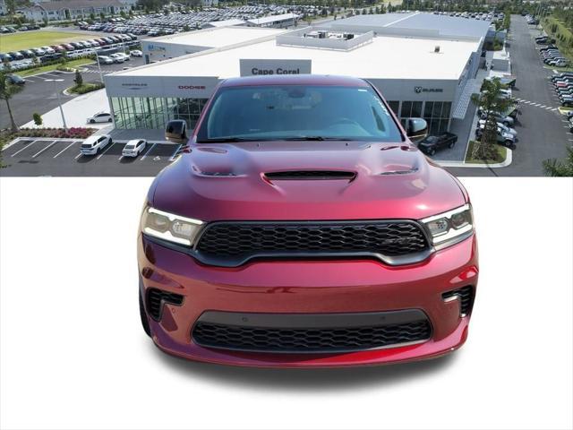 new 2024 Dodge Durango car, priced at $63,791