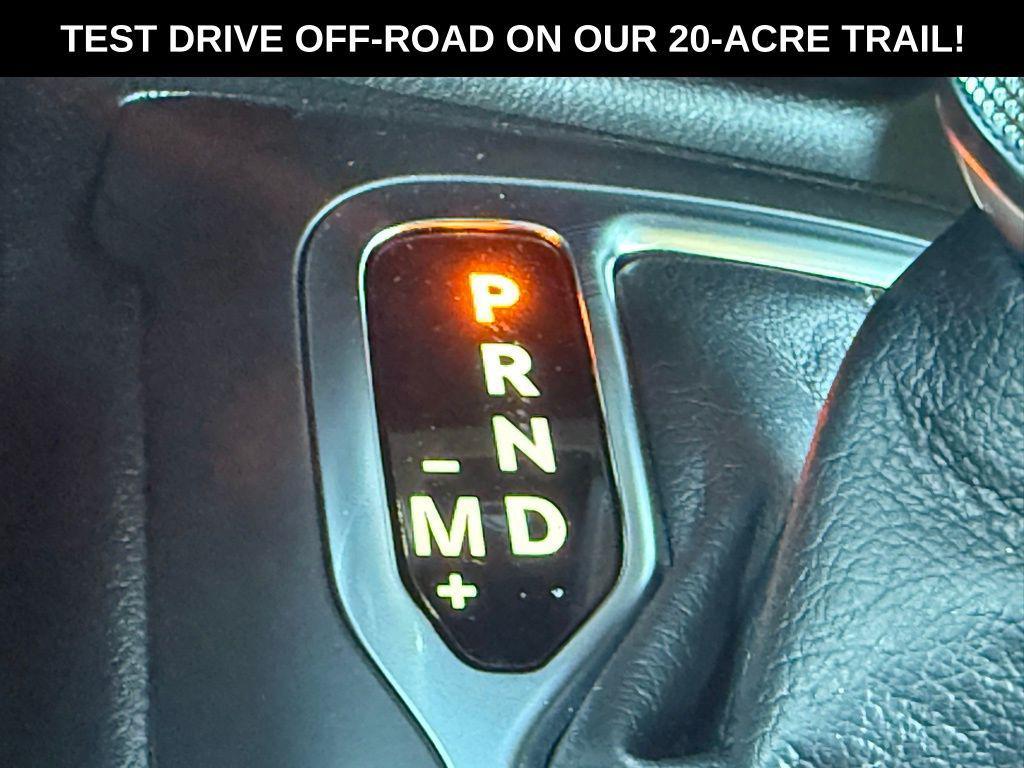 new 2026 Jeep Wrangler car, priced at $38,700