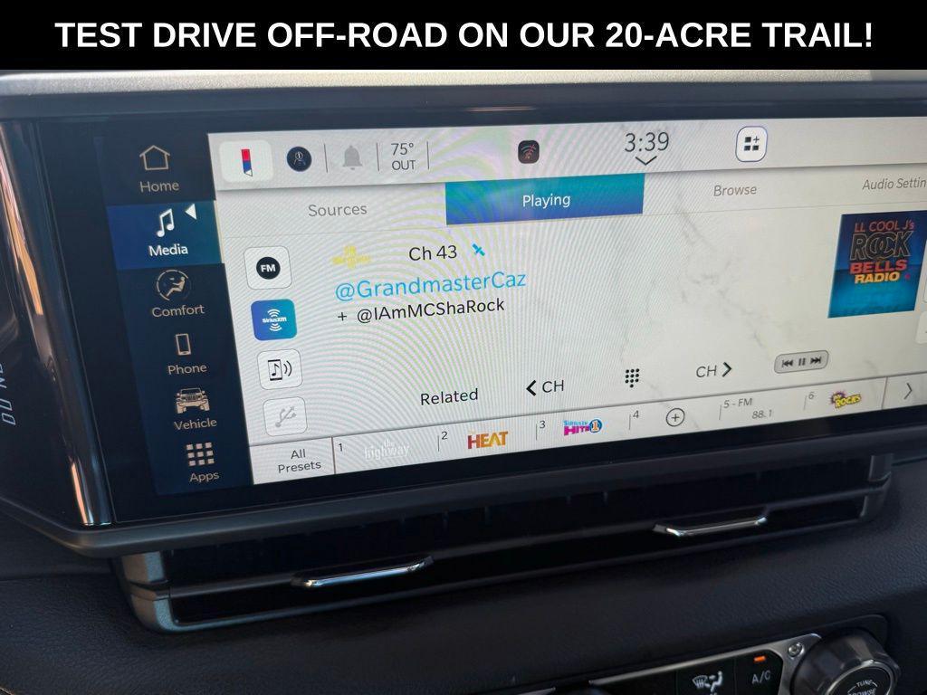 new 2026 Jeep Wrangler car, priced at $38,700