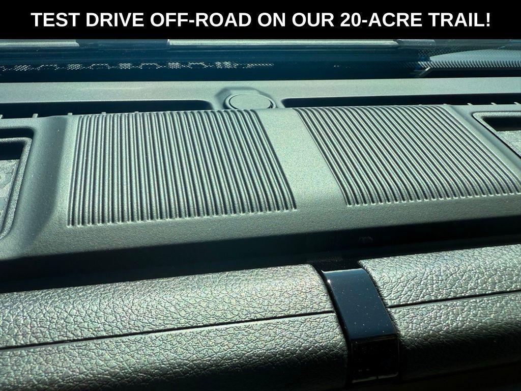 new 2026 Jeep Wrangler car, priced at $38,700