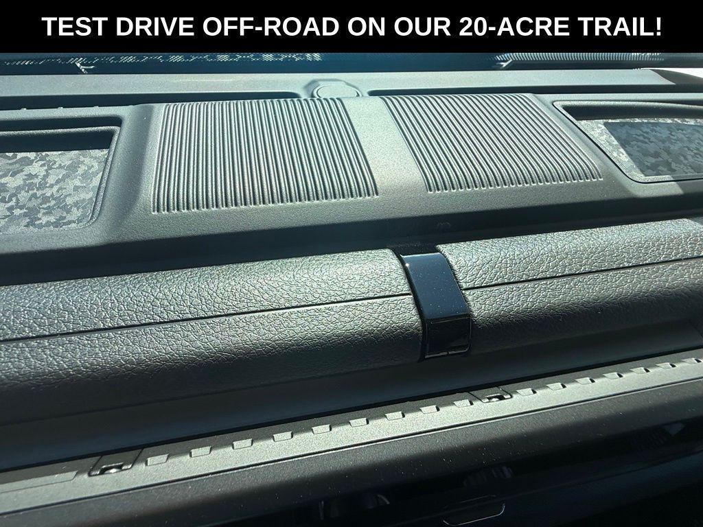 new 2026 Jeep Wrangler car, priced at $38,700