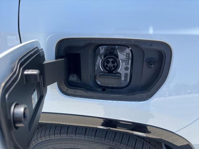 new 2025 Jeep Wagoneer S car, priced at $57,995