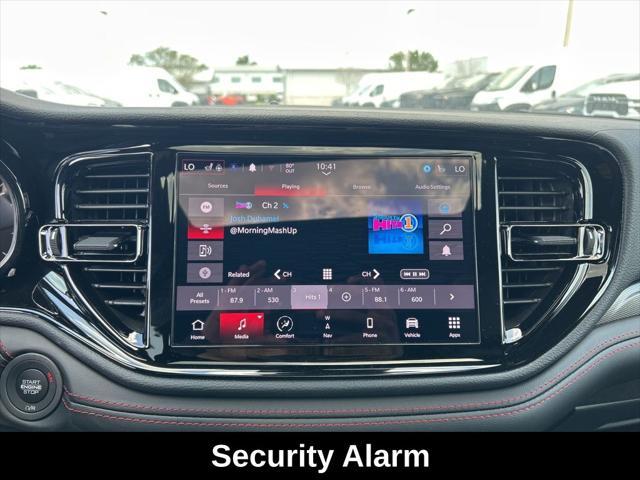 new 2025 Dodge Durango car, priced at $42,995