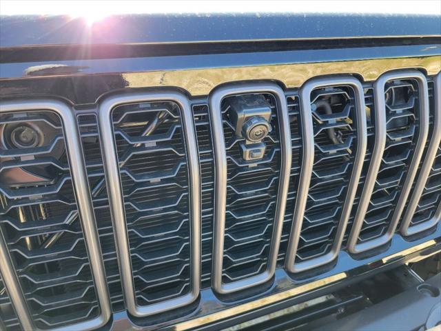 new 2024 Jeep Gladiator car, priced at $55,294