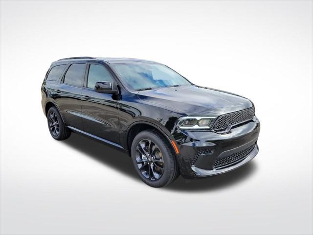 new 2024 Dodge Durango car, priced at $31,995