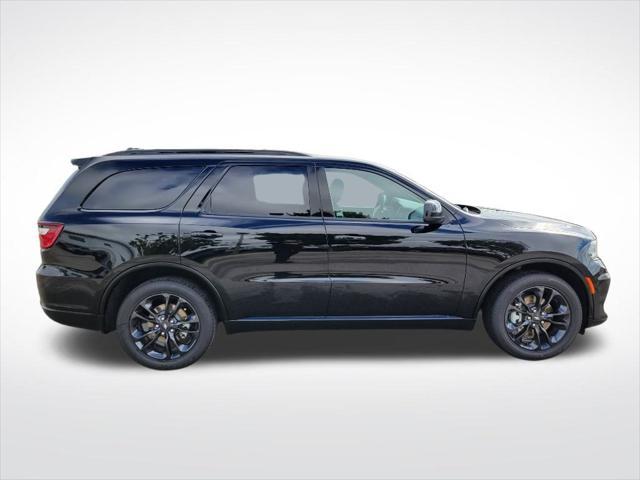 new 2024 Dodge Durango car, priced at $31,995