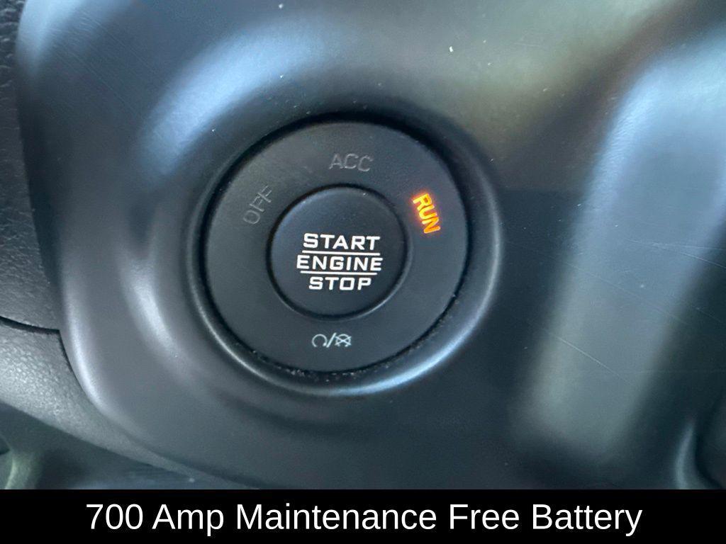 used 2022 Jeep Wrangler Unlimited car, priced at $37,950