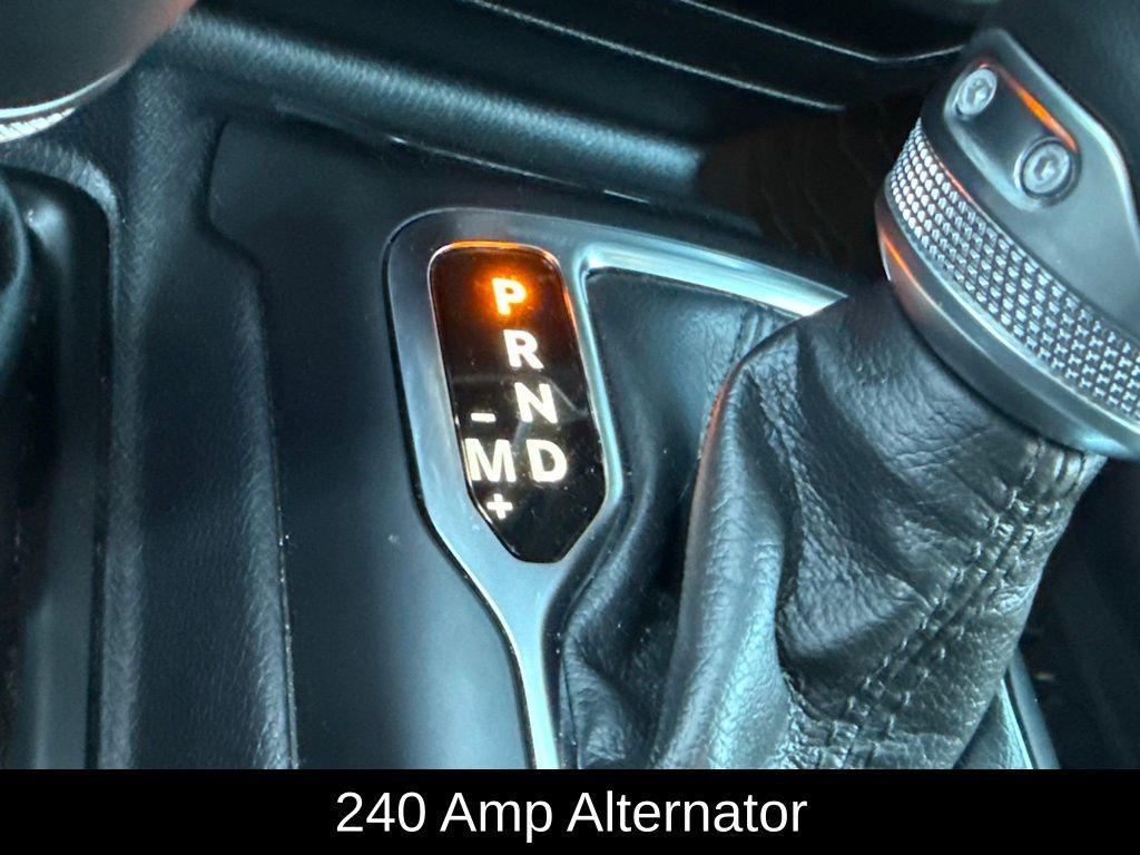 used 2022 Jeep Wrangler Unlimited car, priced at $37,950