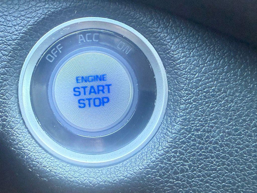 used 2020 Hyundai Tucson car, priced at $18,075