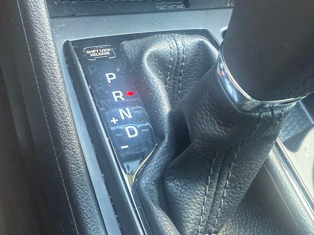 used 2020 Hyundai Tucson car, priced at $18,075