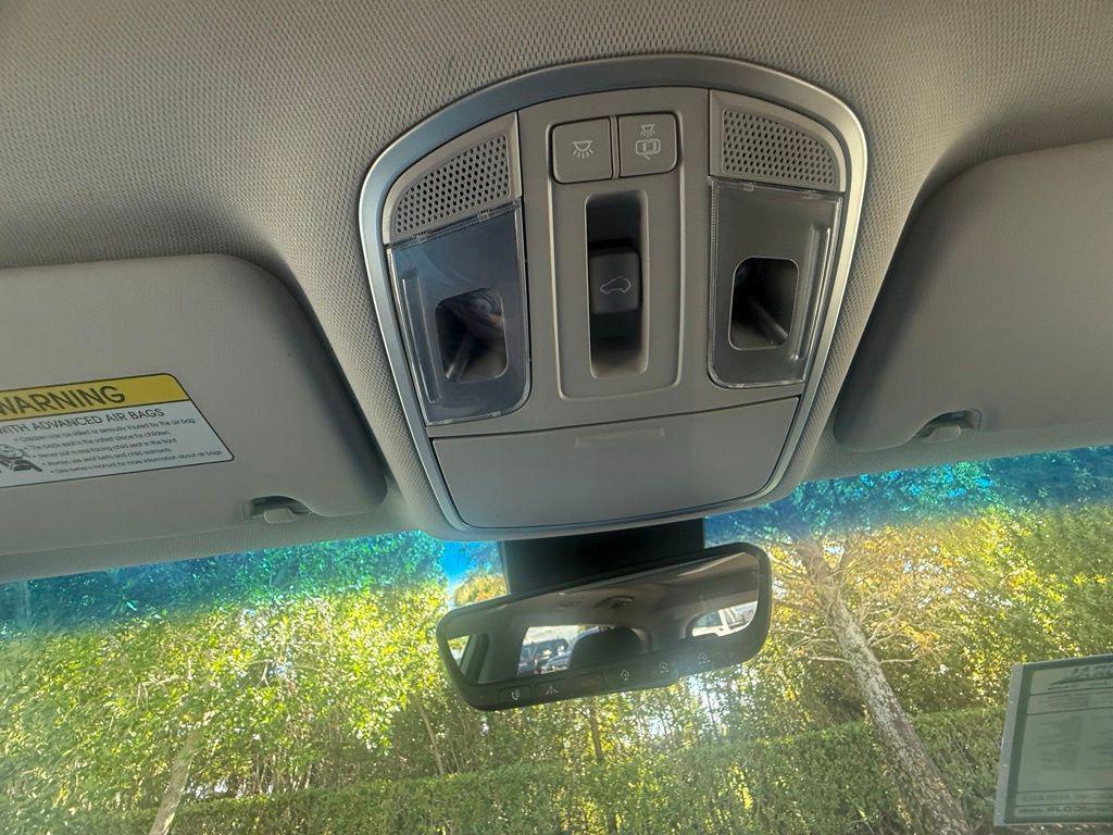 used 2020 Hyundai Tucson car, priced at $18,075