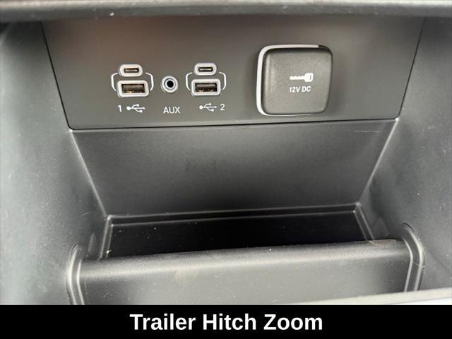 new 2025 Jeep Grand Cherokee L car, priced at $48,164