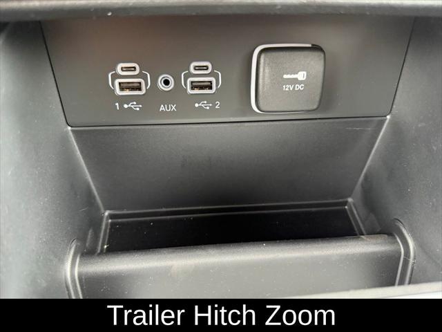 new 2025 Jeep Grand Cherokee L car, priced at $46,164