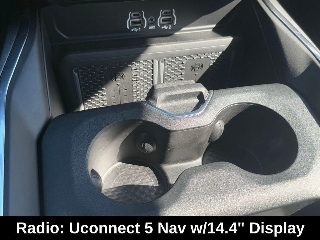 new 2026 Ram 3500 car, priced at $92,190