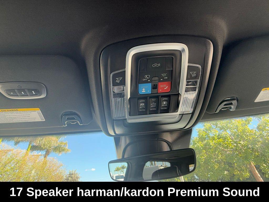 new 2026 Ram 3500 car, priced at $92,190