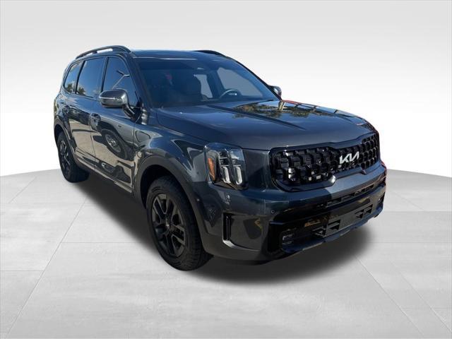 used 2024 Kia Telluride car, priced at $46,985