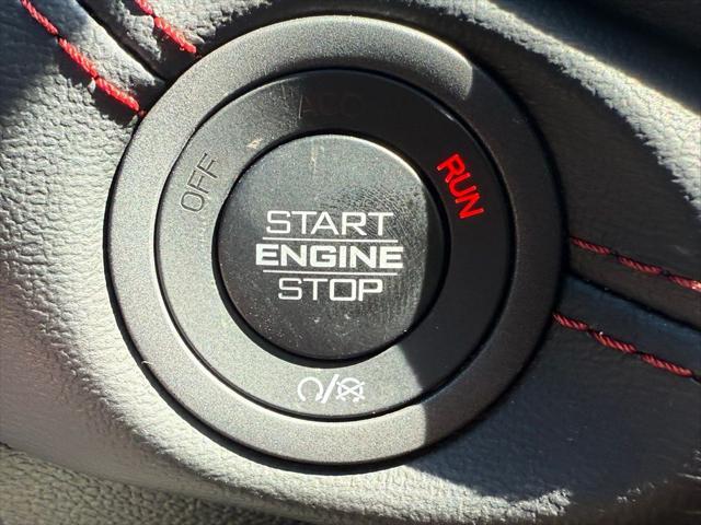 new 2025 Dodge Durango car, priced at $38,669