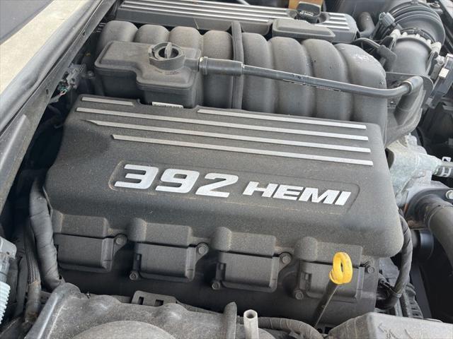 used 2016 Dodge Challenger car, priced at $27,999