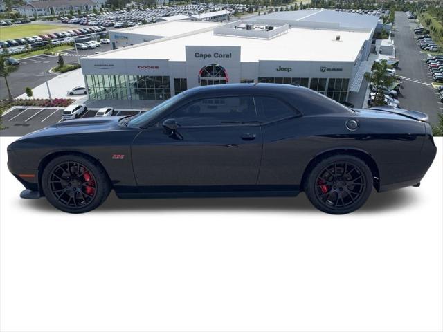 used 2016 Dodge Challenger car, priced at $27,999
