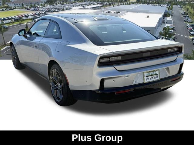 new 2024 Dodge Charger car, priced at $50,099