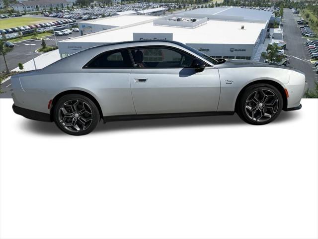 new 2024 Dodge Charger car, priced at $50,099