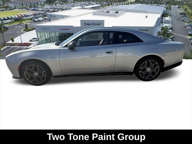 new 2024 Dodge Charger car, priced at $50,099