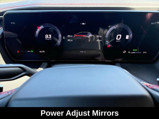 new 2024 Dodge Charger car, priced at $50,099