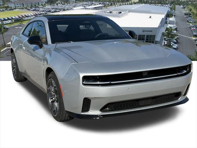 new 2024 Dodge Charger car, priced at $50,099
