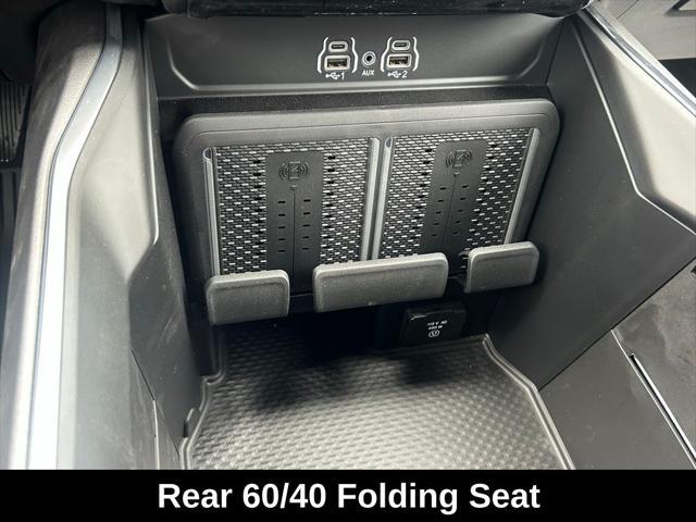 new 2025 Ram 3500 car, priced at $85,992