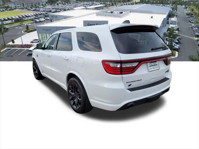 new 2024 Dodge Durango car, priced at $92,894