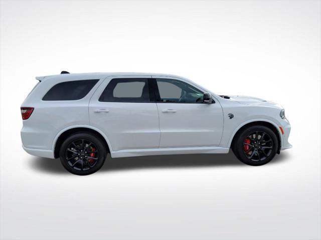 new 2024 Dodge Durango car, priced at $91,894