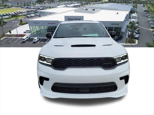 new 2024 Dodge Durango car, priced at $92,894