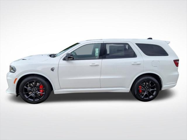 new 2024 Dodge Durango car, priced at $91,894