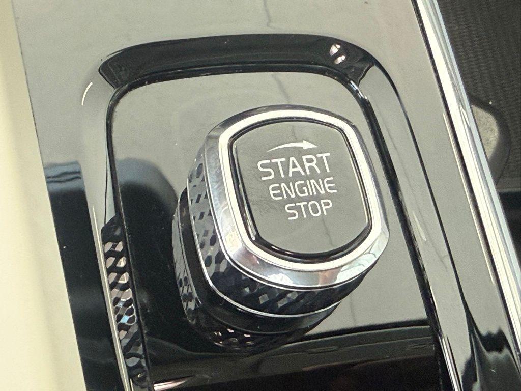 used 2024 Volvo S60 car, priced at $27,020