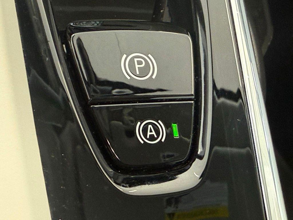 used 2024 Volvo S60 car, priced at $27,020